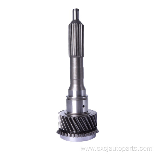 DISCOUNT--auto parts transmission Shaft OEM 33301-26060 for TOYOTA VIGO 3000 2KD/2TR